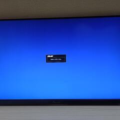 ASUS　VL278Ｈ　ゲーミングモニターの画像