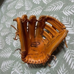 ドナイヤ  Donaiya 野球 グローブ  美品 の画像