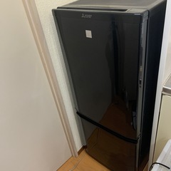 引き取り先決まりました 冷蔵庫 洗濯機の画像