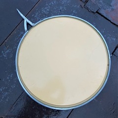 ドラム缶 フタ 蓋 ロック 締め付けバンド ふた オープンドラム ロックバンド DIY 焼却炉やドラム缶風呂などに。の画像