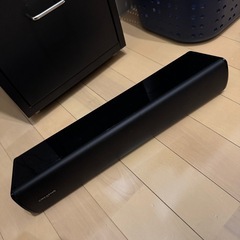 creative USBC Bluetoothサウンドバーの画像