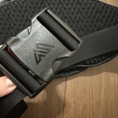 グレゴリー　　テールメイトｓ　　フラワー柄　　ボディバックの画像