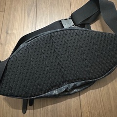 グレゴリー　　テールメイトｓ　　フラワー柄　　ボディバックの画像