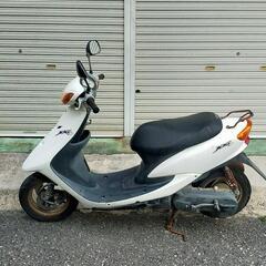 YAMAHA JOG50 SA16Jの画像