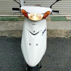 YAMAHA JOG50 SA16Jの画像