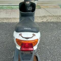 YAMAHA JOG50 SA16Jの画像