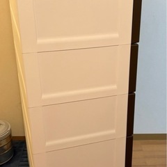 タンスの画像