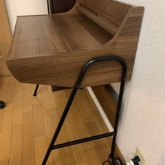 机の画像