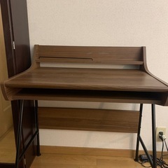 机の画像