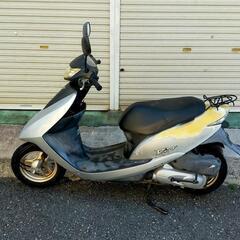 HONDA ディオAF62 6597キロの画像