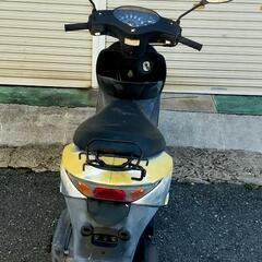HONDA ディオAF62 6597キロの画像
