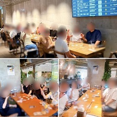【7/20(日)11時〜@博多】「55歳〜65歳独身限定！恋活＆友活カフェ会」【残り1名！】   - 友達
