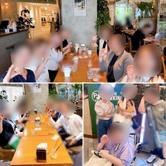 【7/20(日)11時〜@博多】「55歳〜65歳独身限定！恋活＆友活カフェ会」【残り1名！】   - メンバー募集