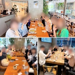 【7/20(日)11時〜@博多】「55歳〜65歳独身限定！恋活＆友活カフェ会」【残り1名！】   − 福岡県
