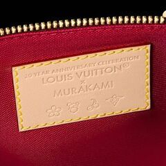 連休中お値下げ‼️入手困難‼️【AW2025新作ルィヴィトン 2WAYバッグ】正規品 の画像