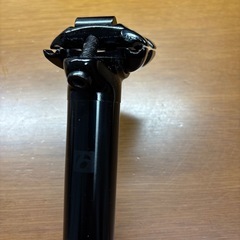 ボントレガーシートポストの画像