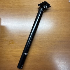 ボントレガーシートポストの画像