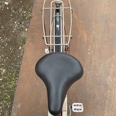 🌸電動自転車　ヤマハ　PAS 7の画像