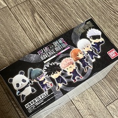 【未開封】呪術廻戦の画像