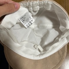 ベビー服50-70 帽子 靴下 5点 男の子の画像