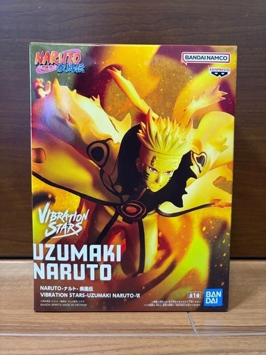 ナルト　飛段　トビ　小南　デイダラ　フィギュア　4種　33点 ナルト 疾風伝 VIBRATION STARS トビ＆小南&飛段 4種セット
