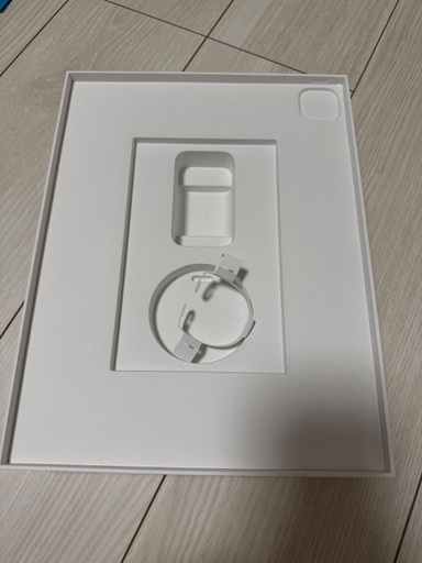 ipad pro 1TB 第5世代