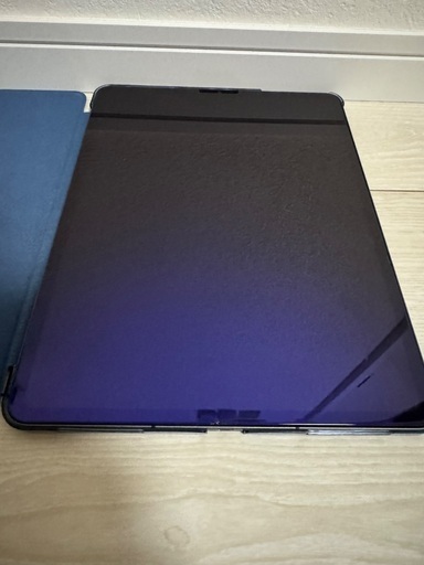 ipad pro 1TB 第5世代