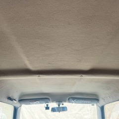 スズキ ジムニー 社外パーツ多数 リフトアップ マッドタイヤ 4WD クロカン オートマの画像