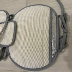 ベビーカー　保冷シートの画像