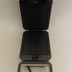 イロスタ (ilosta) ホットサンド  メーカー  IL-HM001の画像
