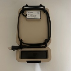 イロスタ (ilosta) ホットサンド  メーカー  IL-HM001の画像
