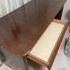 ダイニングテーブルセット
の画像
