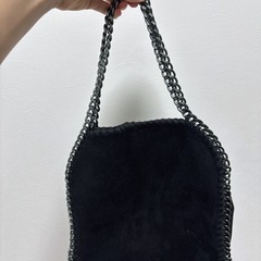 鞄2点セットの画像