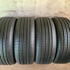 YOKOHAMAタイヤ ADVAN dB V552 225/55...