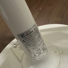 扇風機　　　　の画像