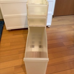 収納  ラックの画像