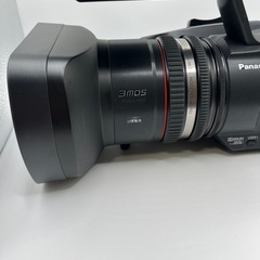 Panasonic 業務用カメラの画像