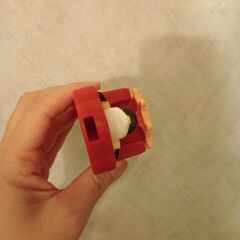 無料　おもちゃ　ポケモン　ピカチュウ　ハッピーセットの画像
