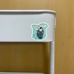 棚の画像