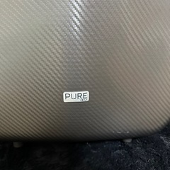 PURE GEWA チェロケース ハードケースの画像