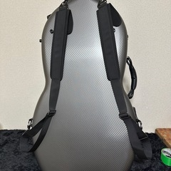 PURE GEWA チェロケース ハードケースの画像