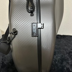 PURE GEWA チェロケース ハードケースの画像