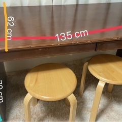 ダイニングテーブルセット
の画像