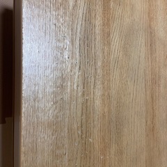 センターテーブルの画像