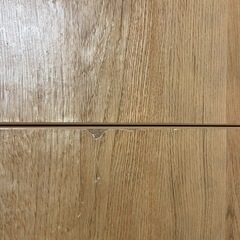 センターテーブルの画像