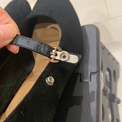 パンプスの画像