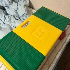 LEGOテーブル