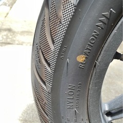 PCX125 JF56の画像