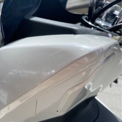 PCX125 JF56の画像