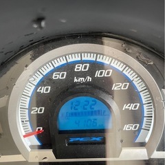 PCX125 JF56の画像